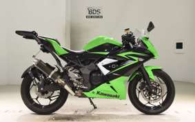 KAWASAKI NINJA 250 SL BX250A