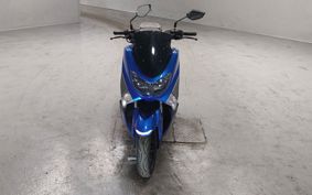 YAMAHA N-MAX 125 SED6J