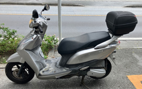 HONDA LEAD 125 JF45