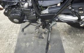 YAMAHA TW200 2JL
