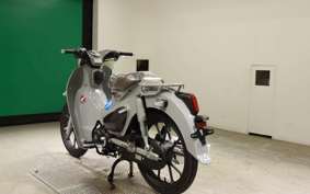 HONDA C125 SUPER CUB 2019 JA71