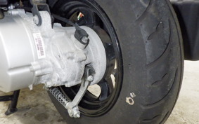SUZUKI ADDRESS V125 Gen.2 2024 DP12H