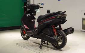 YAMAHA CYGNUS 125 XSR 3 SEA5J