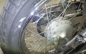 SUZUKI ST250E 2008 NJ4CA