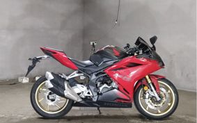 HONDA CBR250RR MC51
