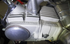 HONDA MONKEY AB27