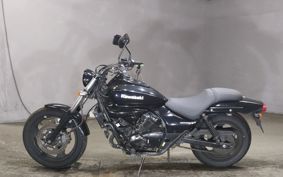 KAWASAKI ELIMINATOR 250V VN250A
