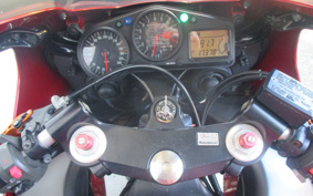 KAWASAKI ZX 1200 NINJA R 2000 20A015