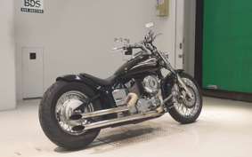 YAMAHA DRAGSTAR 400 2010 VH02J