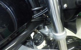 KAWASAKI BALIUS 250 Gen.2 2025 ZR250B
