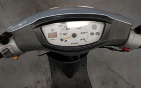 YAMAHA JOG SA16J