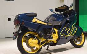 BMW K1 1989