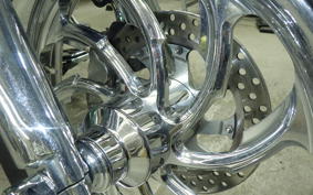 HARLEY FLSTF 1580 2008