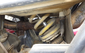 YAMAHA SEROW 225 W 4JG