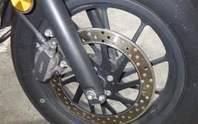 HONDA REBEL 250 MC49