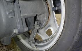 SUZUKI ADDRESS V50 Gen.2 2009 CA44A