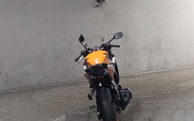 HONDA CBR250R MC41