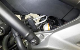 YAMAHA MT-09 A 2014 RN34J