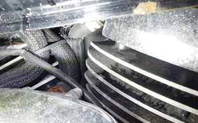 SUZUKI INTRUDER 400 Classic 2010 VK56A