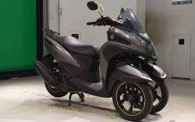 YAMAHA TRICITY 125 A SEC1J