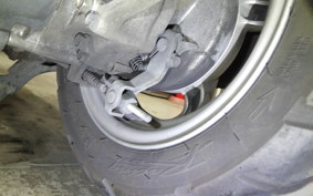 HONDA ﾍﾞﾝﾘｨ110 2023 JA09