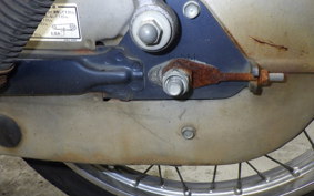 HONDA C90 SUPER CUB E HA02