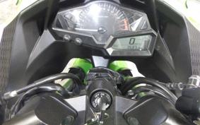 KAWASAKI NINJA 250 ABS 2023 EX250L