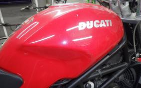 DUCATI MONSTER S4R 2004