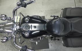 HARLEY FLHR 1690 2012
