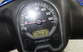 HONDA TACT-4ﾍﾞｰｼｯｸ AF79