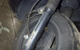 SYM GT125
