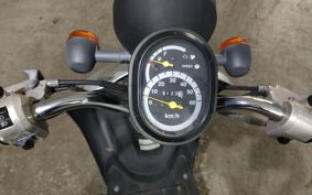 HONDA TODAY AF67