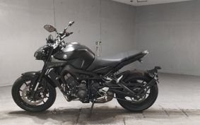 YAMAHA MT-09 2017 RN52J