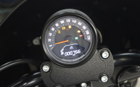 HARLEY FXLRS 2025 YWA