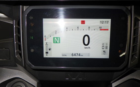 HONDA NX400 2024 NC65