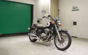 HONDA REBEL 250 2004