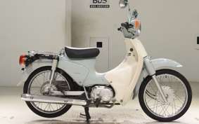 HONDA C110 SUPER CUB JA07