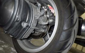 SUZUKI SKYWAVE 250 (Burgman 250) Gen.2 2009 CJ43A