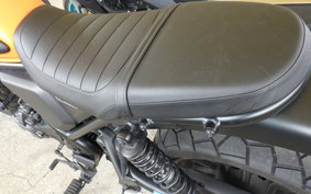 HONDA CL250-2 MC57