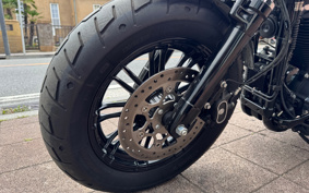HARLEY XL1200XS 2018 LR3
