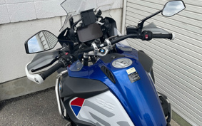 BMW R1250GS ADVENTURE 2021 0J51