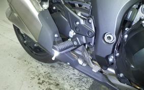 KAWASAKI NINJA 1000 A 2019 ZXT00W