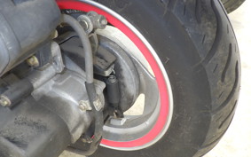 KYMCO CAPTURE 125 DX