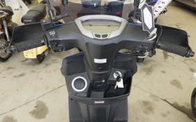 SUZUKI ｽｳｨｯｼｭ125 DV12B