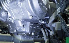 HONDA REBEL 250 MC49