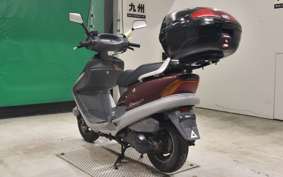 HONDA SPACY 125 Gen. 3 JF04