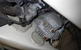 HONDA C50 SUPER CUB 2003 AA01