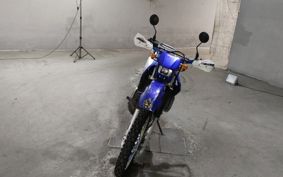 YAMAHA LANZA DT230 4TP
