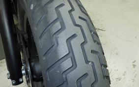 HONDA REBEL 250 S MC49