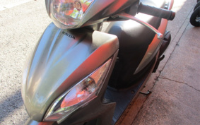 HONDA DIO 110 JF31